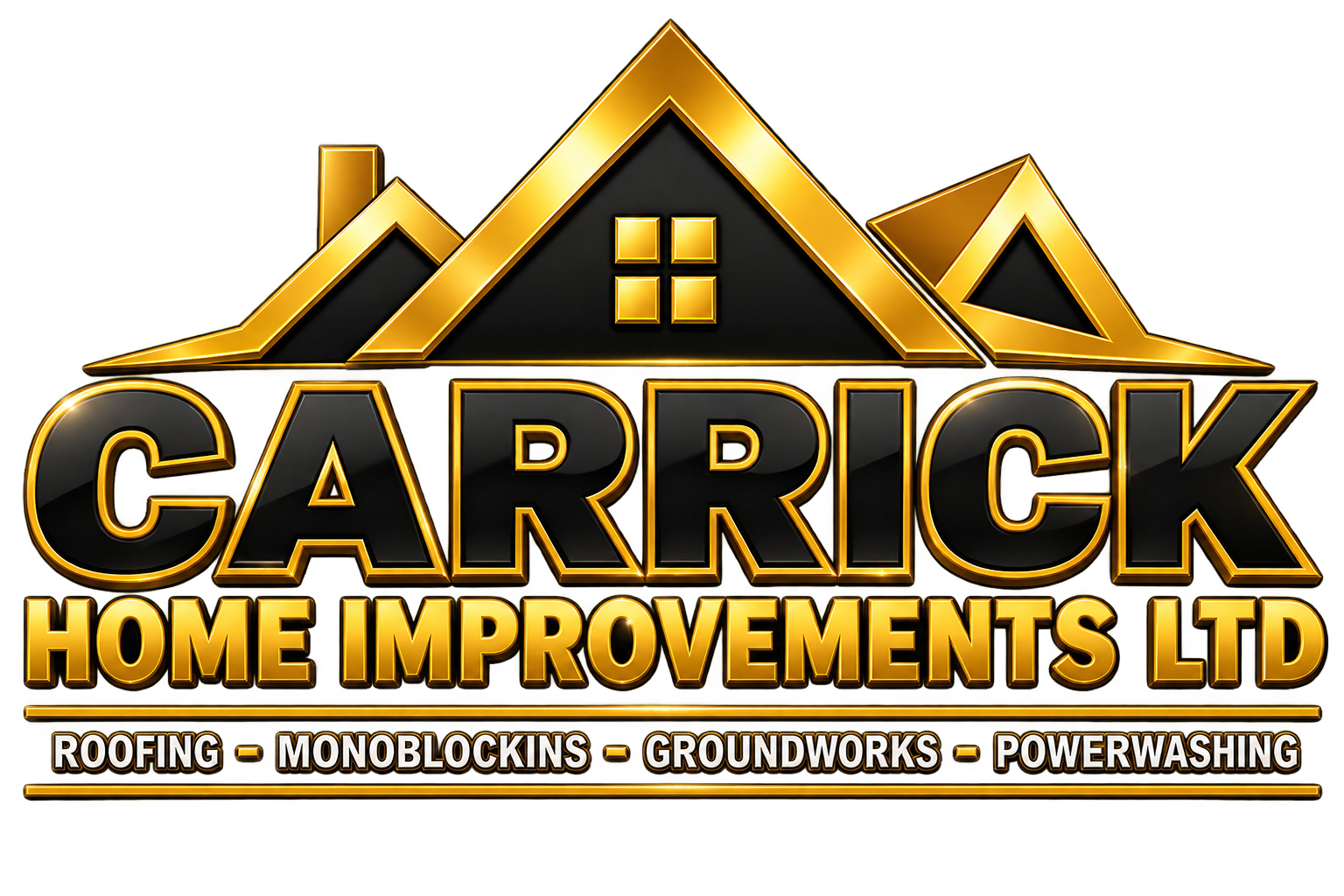 Carrick Home Improvements